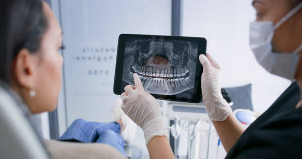 Licensed Tooth Extraction service in West Hammond, NM - Smile Center Dentistry